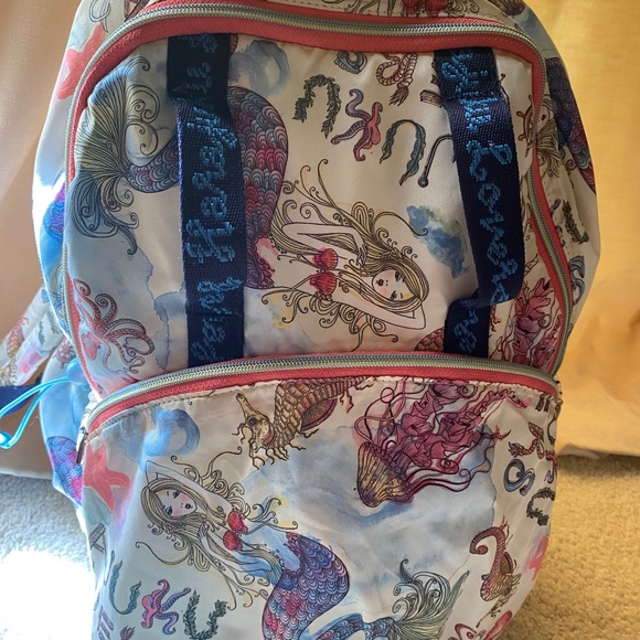 Harajuku Lovers Handbags - Vintage Harajuku backpack excellent